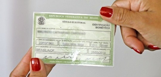 Paraná tem mais de 107 mil títulos cancelados Paraná tem mais de 107 mil títulos cancelados