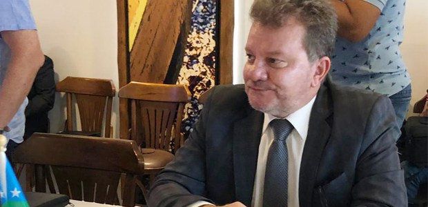 Presidentes dos TRE’s se reúnem em Alagoas para o 74º COPTREL Presidentes dos TRE’s se reúnem em Alagoas para o 74º COPTREL