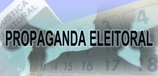 Propaganda Eleitoral NF em 30.05.2016 Propaganda Eleitoral