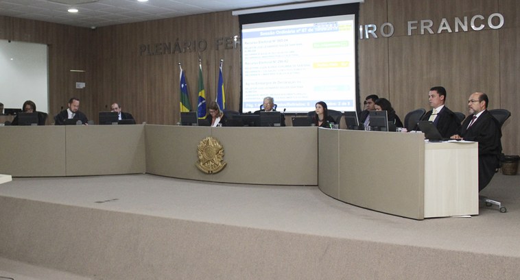 Regras sobre eleição de São Francisco serão votadas na próxima semana Tribunal negou provimento ao agravo e dará andamento na preparação da eleição suplementar