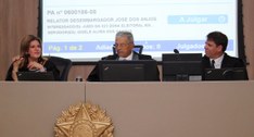 Secretário Judiciário despede-se do TRE-SE