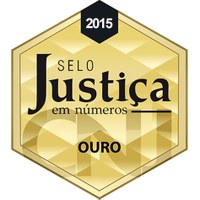 selo ouro 2015