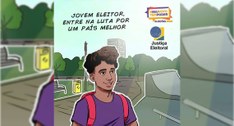 Semana do Jovem Eleitor
