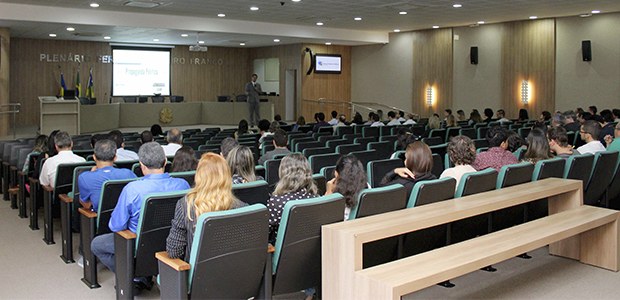 Seminário Seminário
