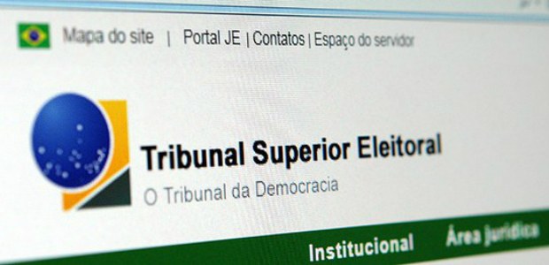 TRE-PE - TSE Glossário Eleitoral Brasileiro