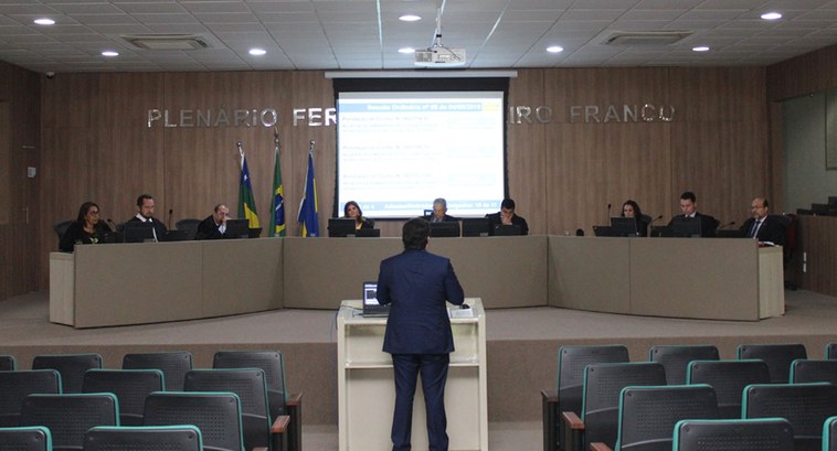 TRE-SE AIJE Bosco Costa Deputado João Bosco Costa