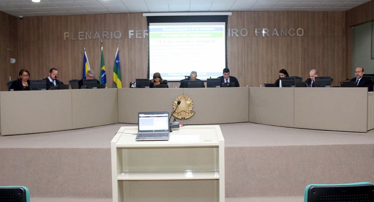 TRE-SE aprova resolução com datas e instruções sobre a eleição suplementar de Riachão do Dantas A eleição ficou definida após a chapa majoritária, eleita em 2016, formada por Gerana Costa e Lu...
