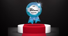 A premiação é o mais alto grau do “Prêmio CNJ de Qualidade”