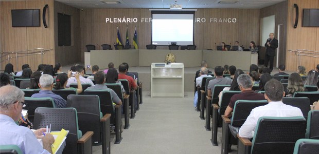 TRE-SE promove instrução para as eleições dos conselhos tutelares