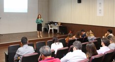 Curso de Direito Processual Eleitoral é realizado no TRE-SE