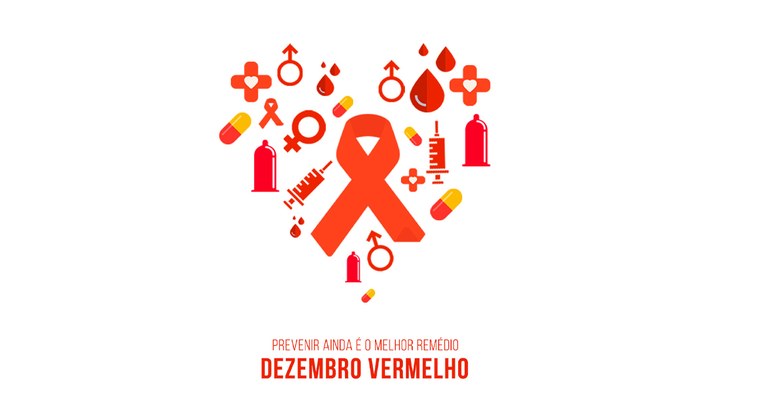 TRE-SE Dezembro vermelho Dezembro vermelho