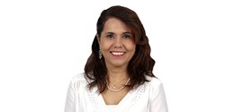 TRE-SE Dra. Gardênia Prado