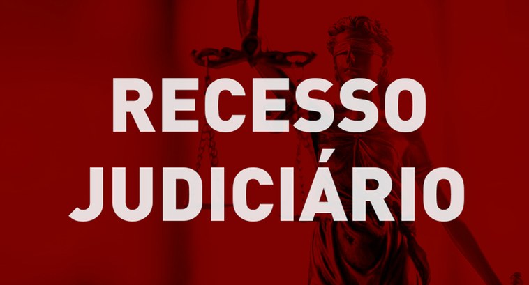 TRE-SE entrará em recesso judiciário TRE-SE entrará em recesso judiciário