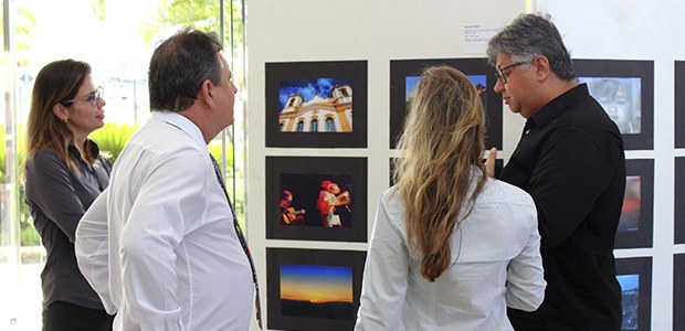 TRE-SE Exposição