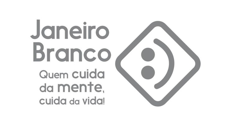 TRE-SE Janeiro Branco Campanha Janeiro Branco