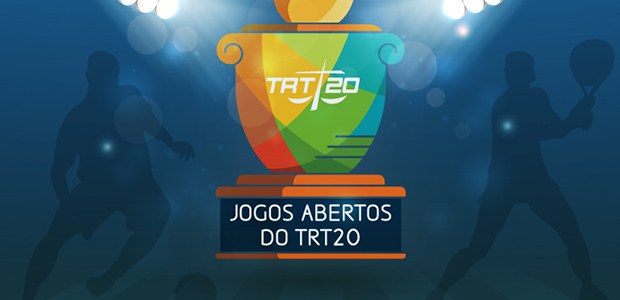 TRE-SE JOGOS ABERTOS