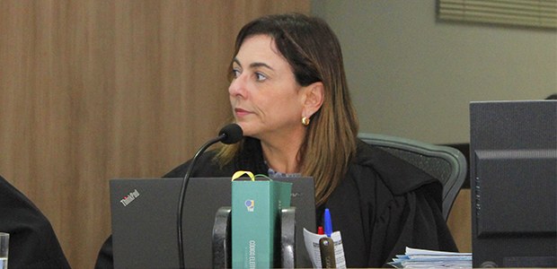 TRE-SE Juíza Simone Fraga TRE-SE Juíza Simone Fraga