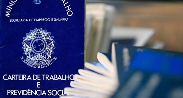 TRE-SE Justiça Eleitoral não aceita Carteira de Trabalho como documento de identificação Justiça Eleitoral não aceita Carteira de Trabalho como documento de identificação