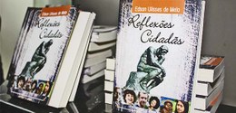TRE-SE lançamento livro reflexões cidadães