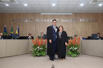 Medalha do Mérito Eleitoral Sergipe (04/08) Homenageados