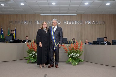 Medalha do Mérito Eleitoral Sergipe (04/08) Homenageados