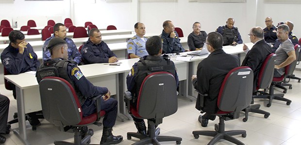 TRE-SE, PM E GM TRE-SE, PM E GM