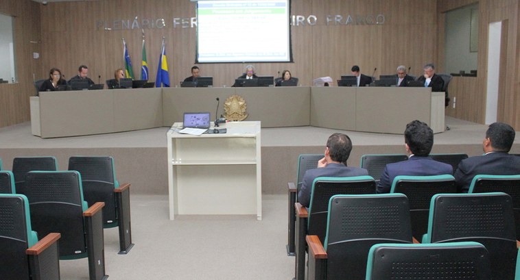 O relator do processo decidiu que o recurso apresentado pela parlamentar é infundado com a final...