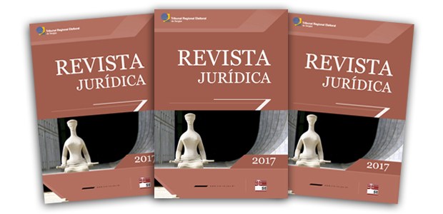 TRE-SE Revista Jurídica