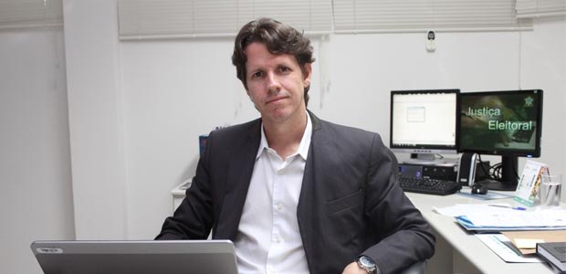 TRE-SE secretário SAO no TSE TRE-SE secretário SAO no TSE