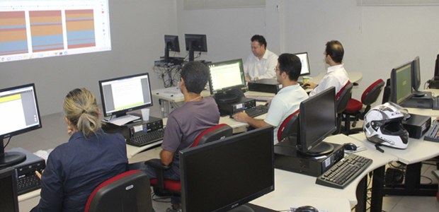 TRE-SE TREINAMENTO STI TRE-SE TREINAMENTO STI
