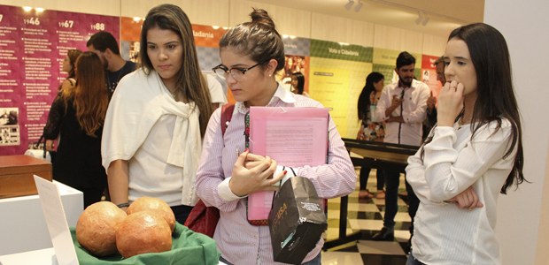 TRE-SE visitação dos alunos da Unit