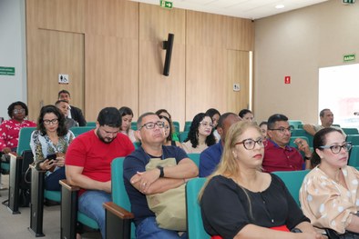 Órgãos do sistema de Justiça se unem em preparação para as atividades