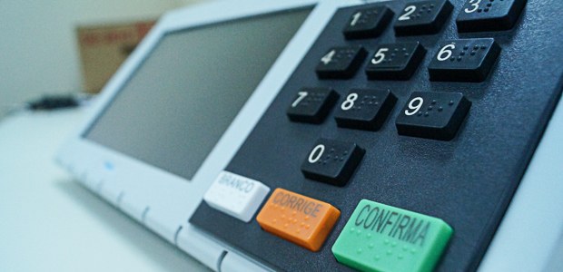 Urna Eletrônica - Votação paralela- TRE-PA TRE-PA aprova Resolução que constitui Comissão de Auditoria do funcionamento das urnas