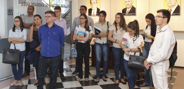 Visita CEMEL Visita CEMEL