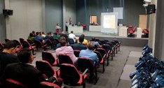 Os municípios da circunscrição são Propriá (sede), Japoatã, São Francisco, Telha e Amparo de São...