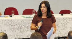 O objetivo é alinhar estratégias e traçar planos para realização do pleito eleitoral