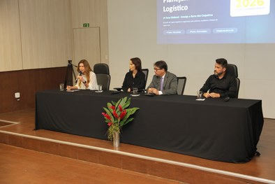 Encontros, no dia 1º de outubro, reuniram equipes responsáveis pela organização e segurança dos ...