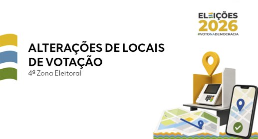Houve mudança nos municípios de Arauá e Boquim