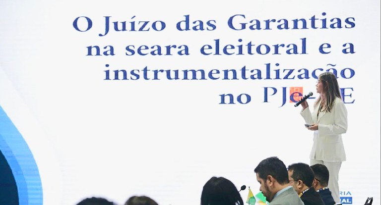 O evento aconteceu em Gravatá-PE