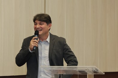 6ª edição do Café com a Imprensa 