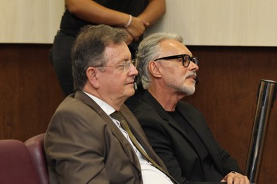 6ª edição do Café com a Imprensa 