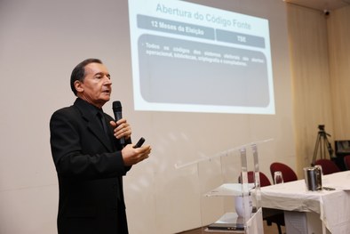 6ª edição do Café com a Imprensa 