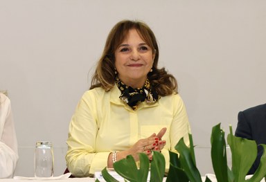 6ª edição do Café com a Imprensa 