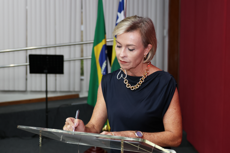 Iniciativa conjunta visa ampliar o intercâmbio de conhecimento e boas práticas institucionais  