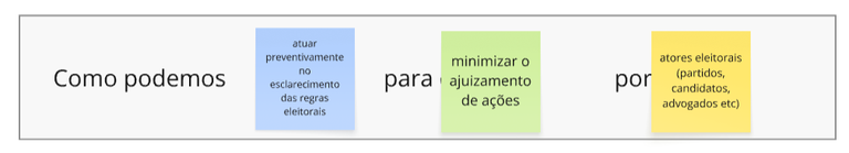 8. Metodologia b) redefinição do problema 2