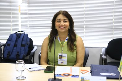 90ª Colégio de Presidentes dos Tribunais Regionais Eleitorais (Coptrel)