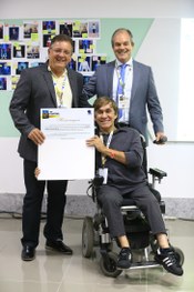 90ª Colégio de Presidentes dos Tribunais Regionais Eleitorais (Coptrel)