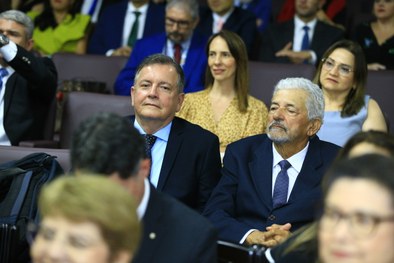 90ª Colégio de Presidentes dos Tribunais Regionais Eleitorais (Coptrel)