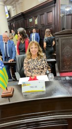 90ª Colégio de Presidentes dos Tribunais Regionais Eleitorais (Coptrel)