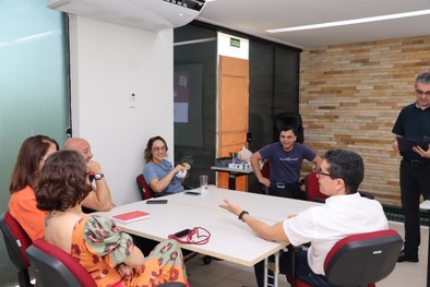 O evento visa disseminar a metodologia para mapear as necessidades de usuários de serviços inter...
